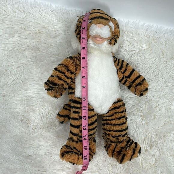 Safari Tiger Build A Bear - Picture 8 of 11